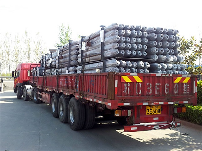 果洛网架整装待发